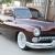 1950 MERCURY 2-DOOR COUPE * Cinnamon Candy over Gold * Show Car Condition