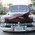1950 MERCURY 2-DOOR COUPE * Cinnamon Candy over Gold * Show Car Condition