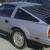 1984 Nissan 300ZX Turbo 50th Anniversary SURVIVOR! 49,242 original miles! NR!