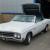  1966 Buick Special (Convertible) 