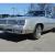 1985 Oldsmobile Cutlass Supreme Brougham right out of the time capsule!