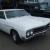  1966 Buick Special (Convertible) 