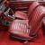 BEAUTIFUL CORRECT CODE "R" SPANISH RED, W-30 L78 400 CID, 4 SPEED MANUAL, LOADED