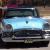 1955 Packard Clipper Custom Constellation
