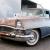 1955 Packard Clipper Model 5662 1 OWNER since 1971