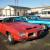 1972 Pontiac Lemans Sport GTO Convertible Rare 400 4 speed Frame off Restoration