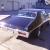 1968 GTO Replica 400 BB Engine 400 Turbo Trans Bucket Seats Console Slick Paint