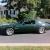 1973 Pontiac Trans Am RARE 4 speed Brewster Green with AC