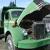 Rare Truck Short 1952 REO F22 3 Yard Garwood Dump