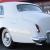 1962 ROLLS ROYCE SILVER CLOUD II ORIGINAL CALIFORINA CAR ' JUST BEAUTIFUL '