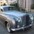 1962 ROLLS ROYCE SILVER CLOUD ll  - Well maintained, Garage Kept- Low Miles!