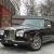 1980 Rolls-Royce Corniche II Convertible, Black / Beige, Well Documented History