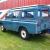 1966 Land-Rover Safari Station Wagon