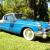 1955 Studebaker 6 H President State 2 Door Coupe