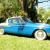 1955 Studebaker 6 H President State 2 Door Coupe