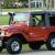 1979 TOYOTA LAND CRUISER CUSTOM 4X4 WITH FACTORY DIESEL LOTS OF EXTRAS MUST SEE
