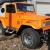 FJ40 1982 Toyota Land Cruiser with Chevy 350/383 Lowerd Reserve