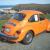 VOLKSWAGEN 1974 BEETLE - CLASSIC