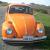 VOLKSWAGEN 1974 BEETLE - CLASSIC