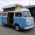 1970 Volks Wagon Camper Bus Vanagon w Custom Paint & Major Restorations