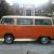 1979 WW Bus    One owner   It can only be Original once Great Patina