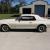 Ford Mercury Cougar 1968 2 Door Coupe