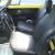 Convertible BUG BLACK YELLOW SUPER BEETLE ARE BANR FIND COLLECTOR WOW NO RESERVE