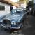 Rolls-Royce Corniche coupe Blue eBay Motors #151041366116