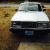 Low Mileage 1983 Volvo 244 Great Condition!
