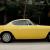 1972 VOLVO P1800 2 DOOR SPORT COUPE VERY COLLECTIBLE ANTIQUE STATUS A MUST SEE