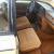 1984 Volvo DL Base Sedan 4-Door Clean Original