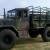 1968 bobbed M35A2 deuce and a half @NICE@