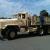 1986 M925A1 Military Truck 6x6