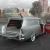 1957 CHEVROLET CUSTOM STATION WAGON/DELIVERY HOT ROD - MOST EFFIN' GORGEOUS 210