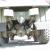 1986 AM General M923A1 5-Ton, 6x6 Cargo Truck 9750 ORIG  MILES MILITARY TRUCK