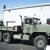 1986 AM General M923A1 5-Ton, 6x6 Cargo Truck 9750 ORIG  MILES MILITARY TRUCK
