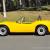 1961 Devin D Roadster