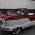 Nice Restored California  Car Metropolitan Convertible