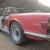 Triumph TR6 1972 LHD Pimento for restoration L@@K