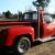 Dodge Lil Red Express V8 Truck- Rare Factory Hot Rod