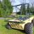 Croco ATV amphibious 4x4 military vehicle - Amphibious vehicle