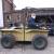 Croco ATV amphibious 4x4 military vehicle - Amphibious vehicle