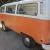 1973 VW Type 2 Micro Bus Camper Great Project. L@@K