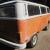 1973 VW Type 2 Micro Bus Camper Great Project. L@@K