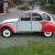 2cv 6 special dolly for sale