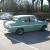 1968 Ford Anglia 1200 Super Very Rare Classic Ford Tax Exempt Stunning Car