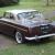 Rover P5B Coupe 1969 with genuine 55k Miles