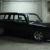 1964 VW Type 3 Variant Squareback Showcar Hi-tech