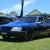 VK Commodore 355 Stroker 2 Speed Powerglide Nitrous Tuff Street CAR Custom Paint in Morayfield, QLD