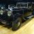 1930 Phantom II Thrupp & Maberly Limousine.